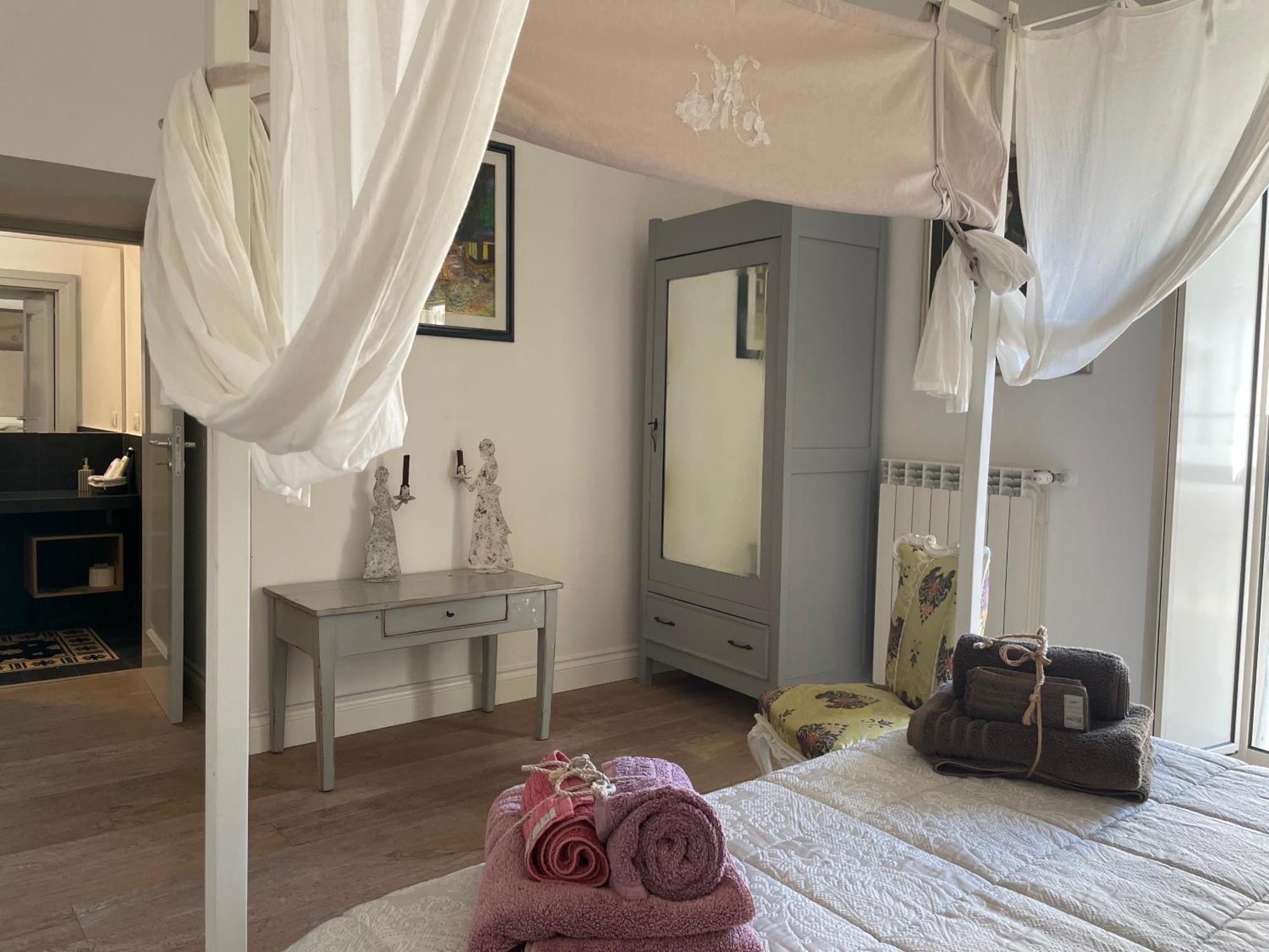 Bed and Breakfast Palazzo Siena De Facendis Bitonto Exterior foto