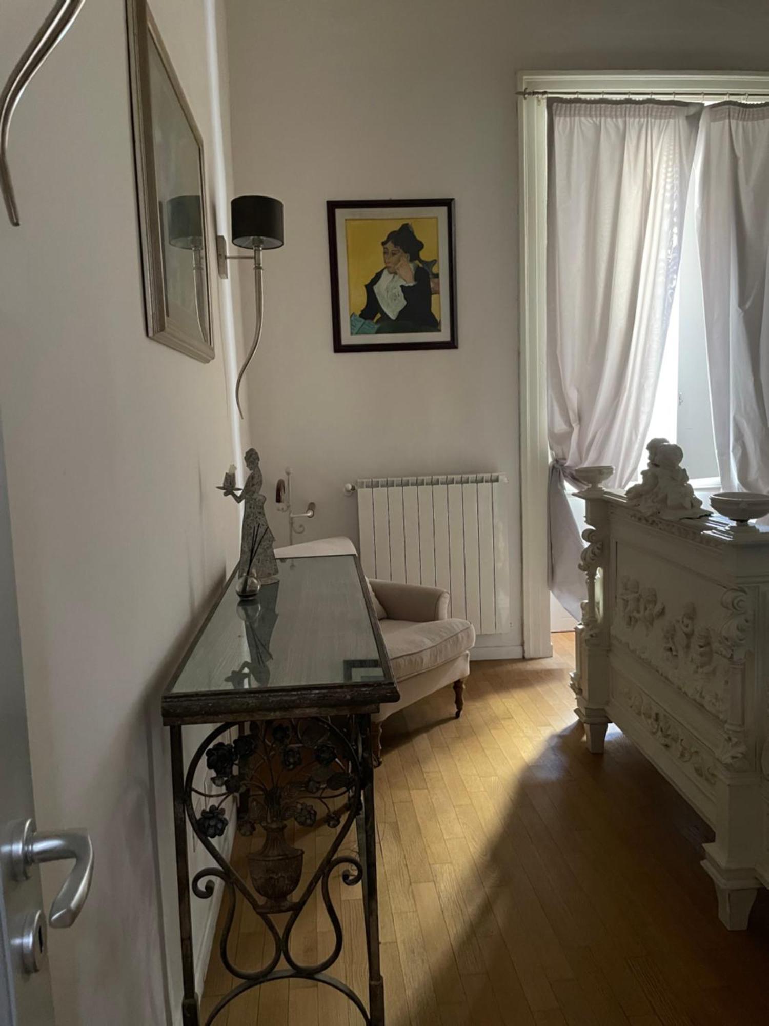 Bed and Breakfast Palazzo Siena De Facendis Bitonto Exterior foto