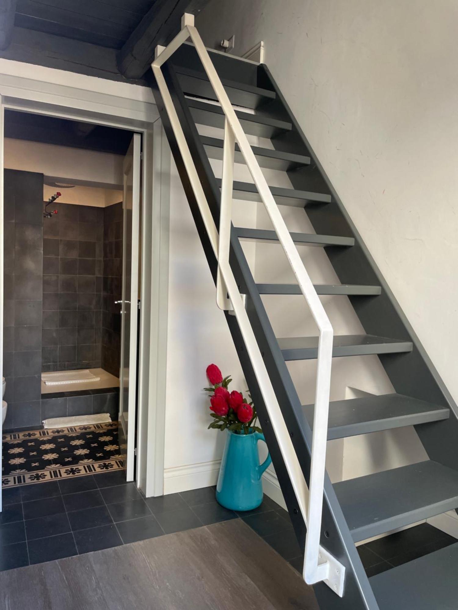 Bed and Breakfast Palazzo Siena De Facendis Bitonto Exterior foto