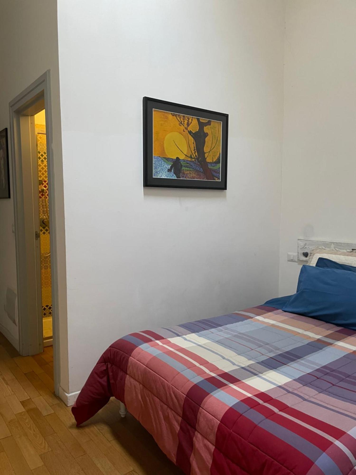 Bed and Breakfast Palazzo Siena De Facendis Bitonto Exterior foto