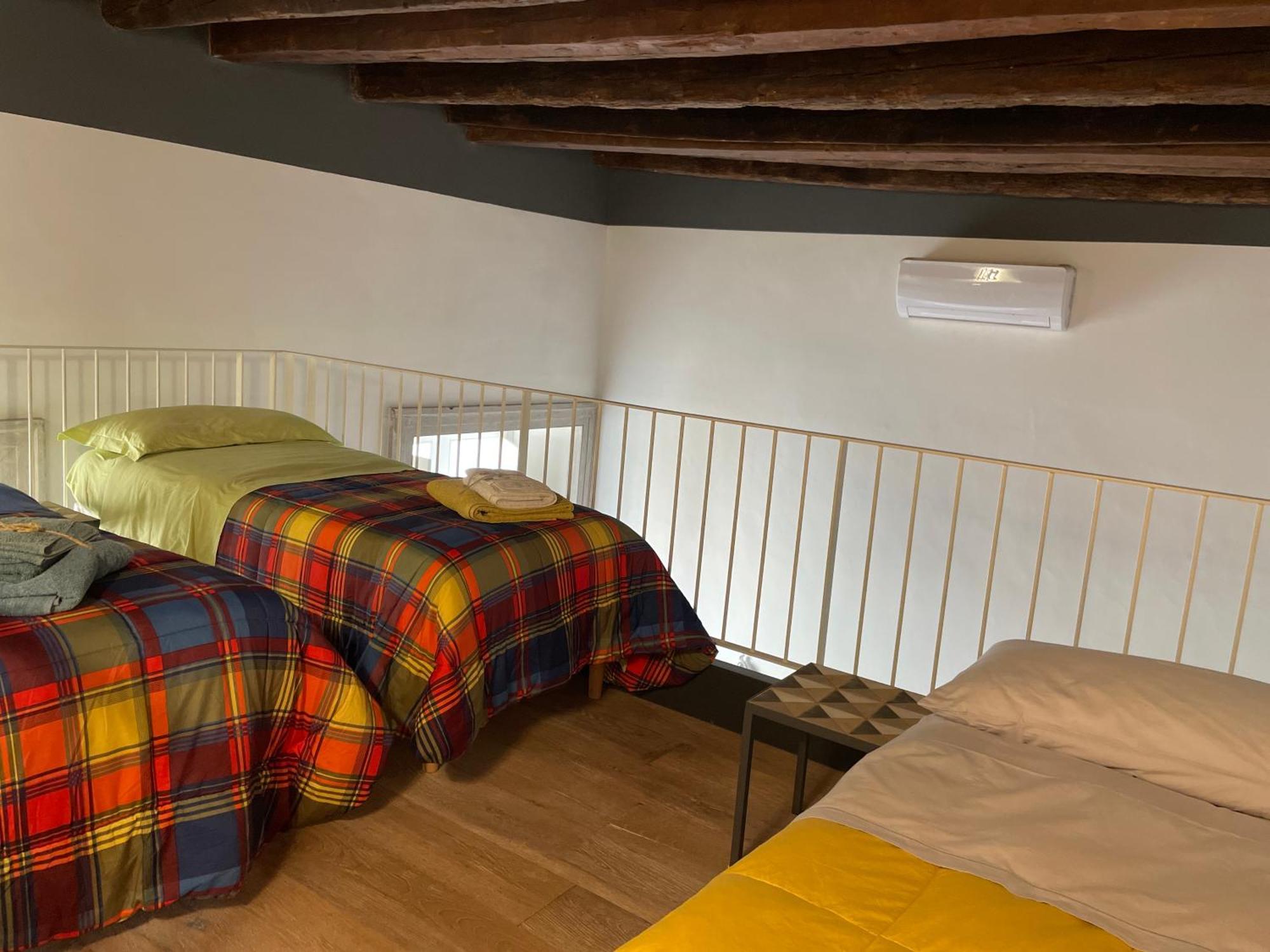 Bed and Breakfast Palazzo Siena De Facendis Bitonto Exterior foto