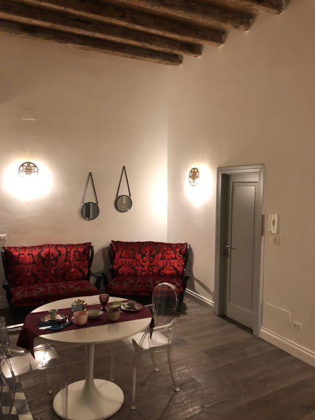 Bed and Breakfast Palazzo Siena De Facendis Bitonto Exterior foto