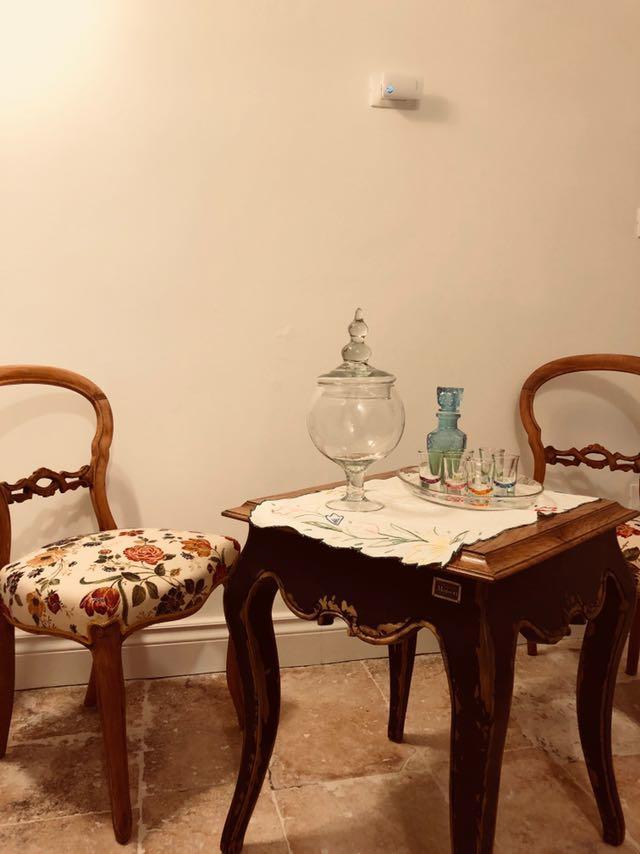 Bed and Breakfast Palazzo Siena De Facendis Bitonto Exterior foto